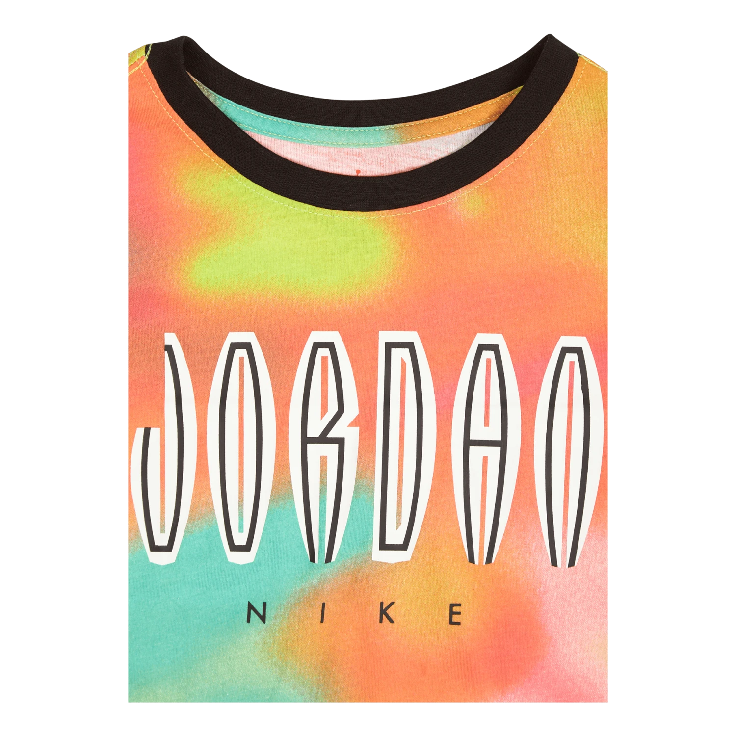 Jordan Big Kids' MVP Graphic T-Shirt 5 Jordan Big Kids' MVP Graphic T-Shirt - Bild 3