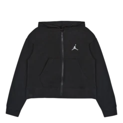 JORDAN KIDS ESSENTIALS BOXY FZ HOODIE