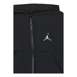 JORDAN KIDS ESSENTIALS BOXY FZ HOODIE -SoleStory Butik 60798 60 003