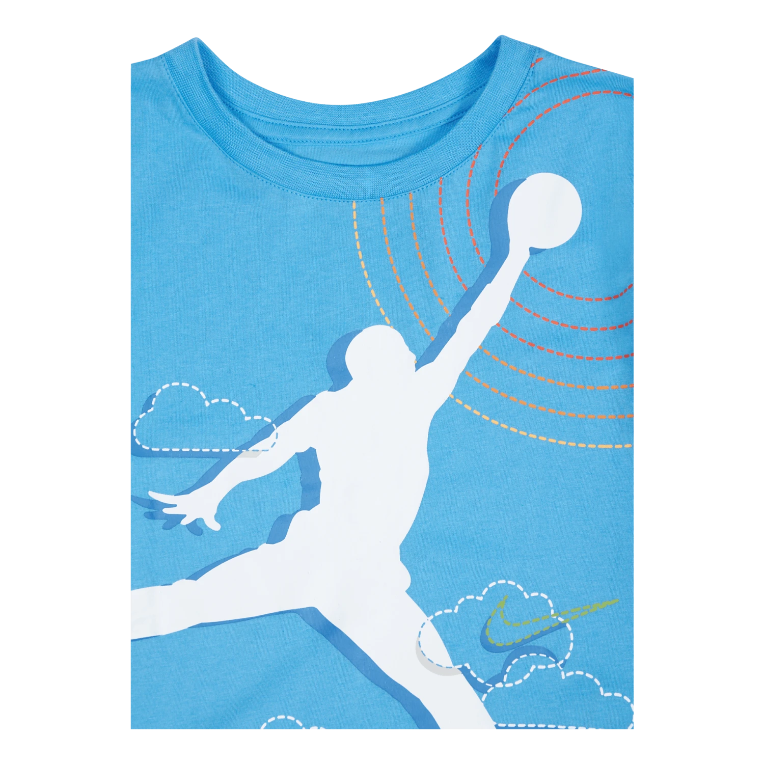 Jordan Jumpman Sun Rise University 5 Jordan Jumpman Sun Rise University - Bild 3