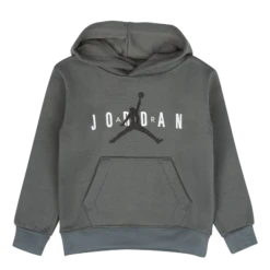 Jordan Kids Jumpman Po Hoodie