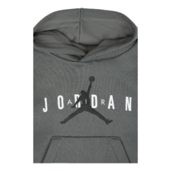 Jordan Kids Jumpman Po Hoodie -SoleStory Butik 60798 69 003