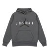 Jordan KIDS JUMPMAN SUSTAINABLE PULLOVER