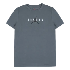JORDAN HBR SUSTAINABLE SS TEE