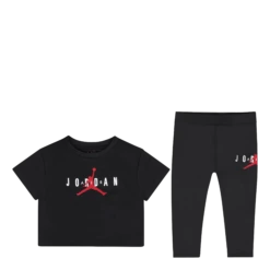 Jordan Kids Sustainable Legging Set