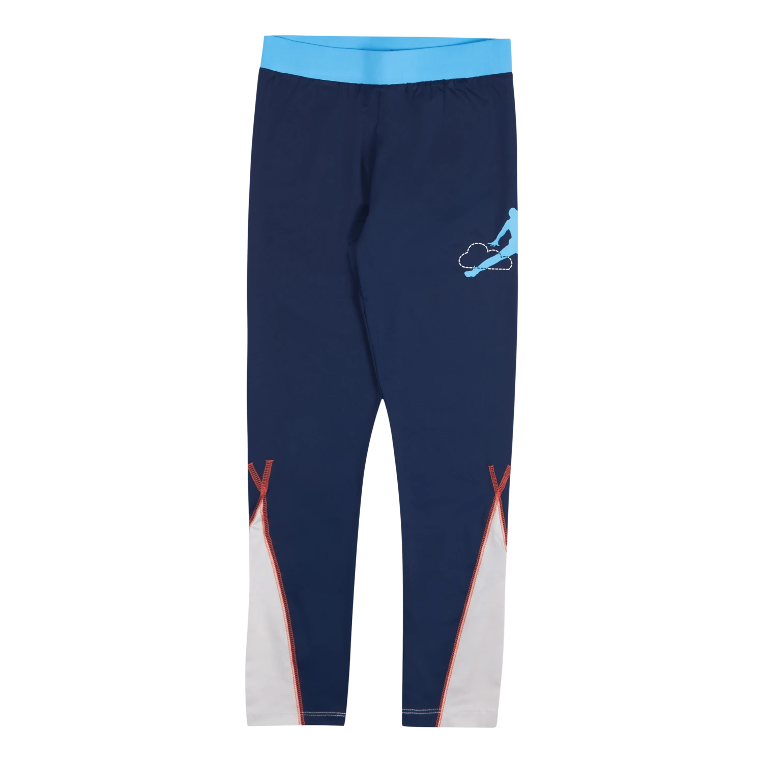 Jordan Bya High-rise Legging 3 Jordan Bya High-rise Legging