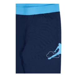 Jordan Bya High-rise Legging 7 Jordan Bya High-rise Legging -SoleStory Butik 60799 06 003