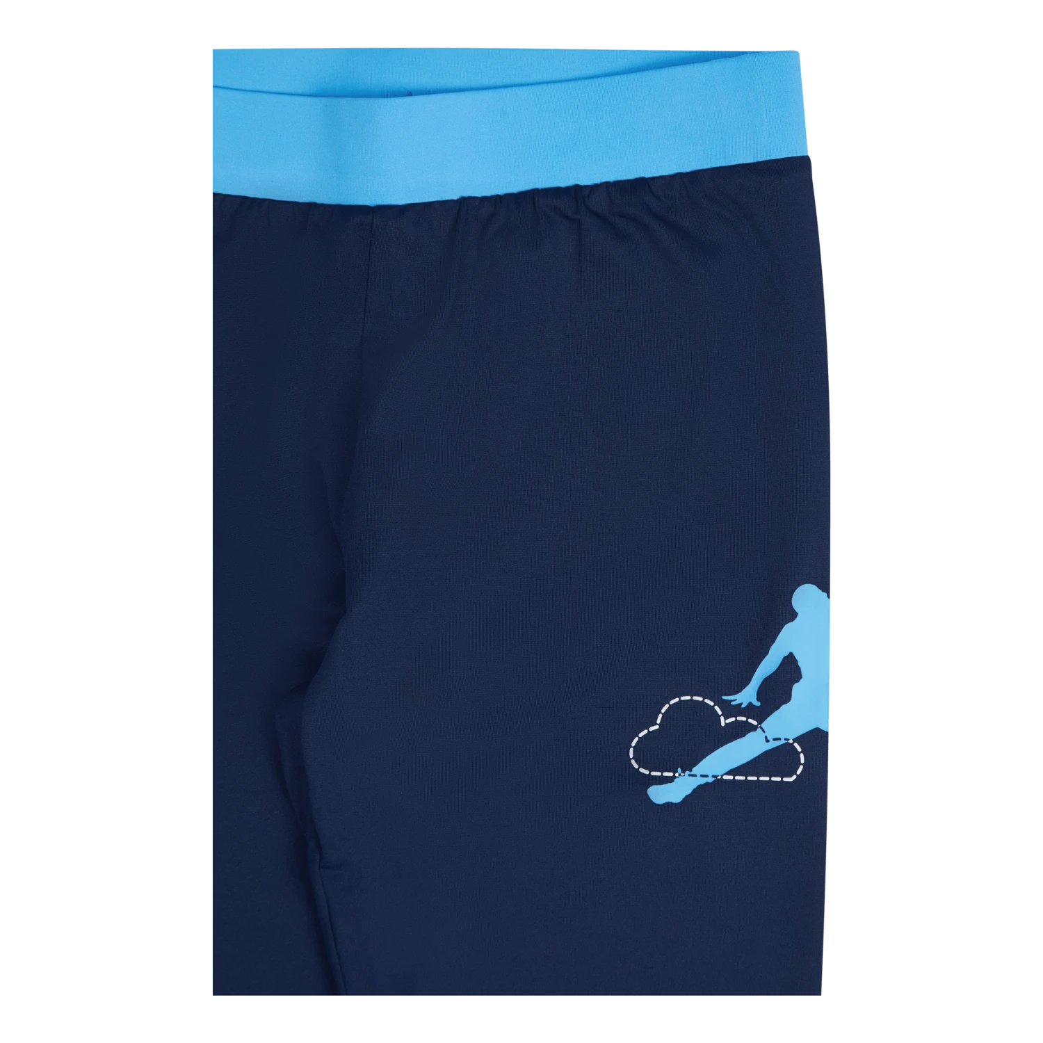 Jordan Bya High-rise Legging 5 Jordan Bya High-rise Legging - Bild 3