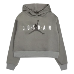 Jordan KIDS JUMPMAN SUSTAINABLE PO HOODIE