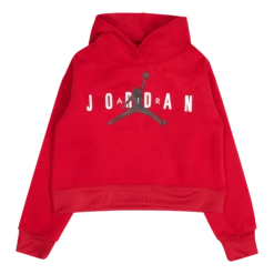 Jordan YOUTH JUMPMAN SUSTAINABLE PO HOODIE
