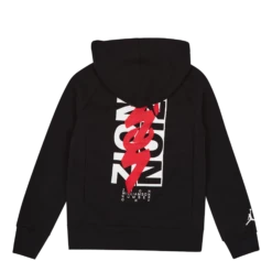 Jordan Kids Zion Hoodie Po Set Hoodie + Pants -SoleStory Butik 60799 17 003