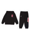 Jordan Zion Hoodie Po Set