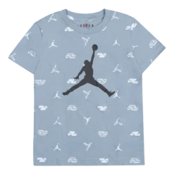 Jordan Jumpman Modern Aop Stealth