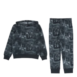 Jordan Essentials Aop Flc Po Set