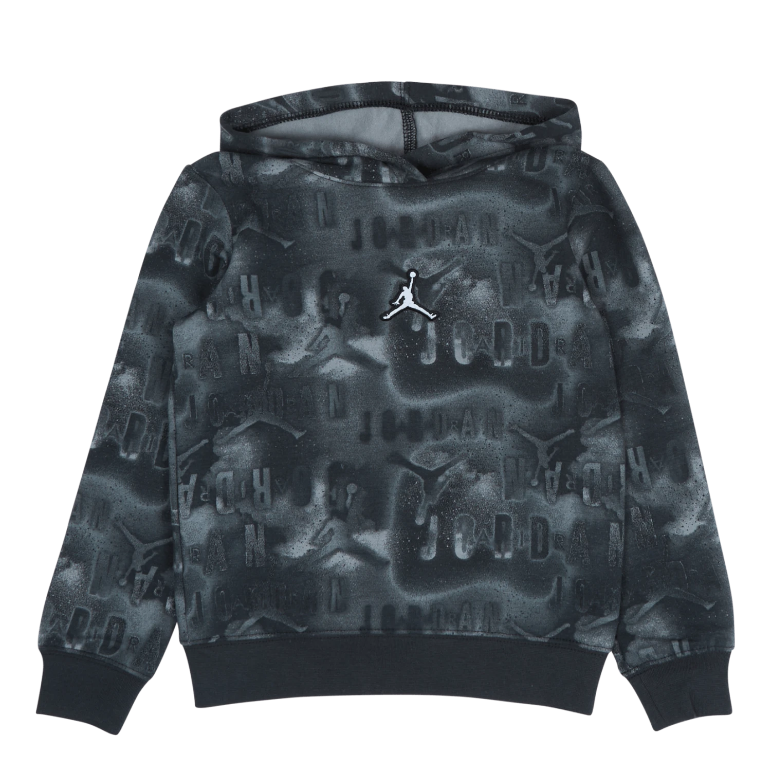 Jordan Essentials Aop Flc Po Set 4 Jordan Essentials Aop Flc Po Set - Bild 2