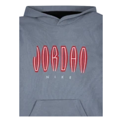 Jordan Mj MVP HBR Flc Po Stealth -SoleStory Butik 60799 33 003