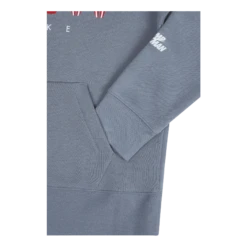 Jordan Mj MVP HBR Flc Po Stealth -SoleStory Butik 60799 33 004