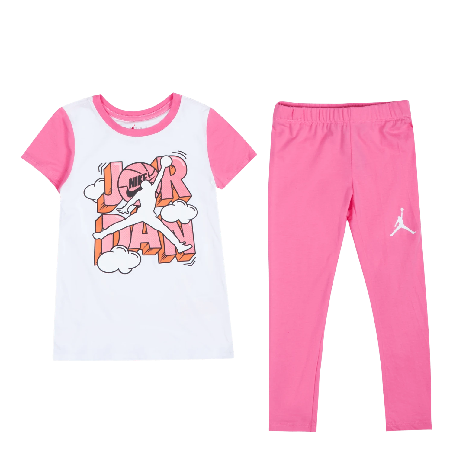 Jordan Stack Of Clouds Legging Set Sicle 3 Jordan Stack Of Clouds Legging Set Sicle