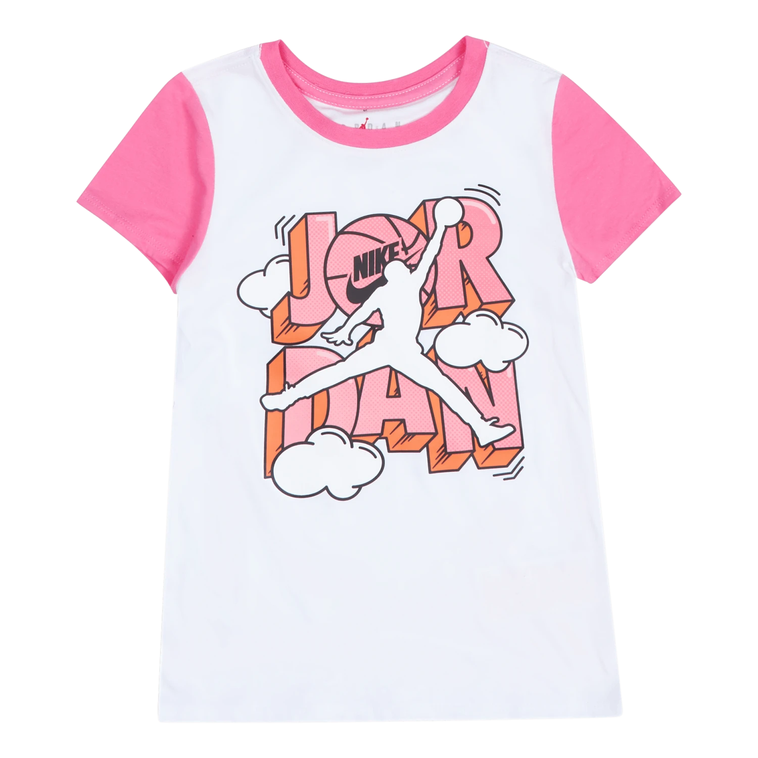 Jordan Stack Of Clouds Legging Set Sicle 4 Jordan Stack Of Clouds Legging Set Sicle - Bild 2