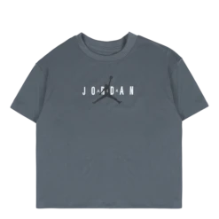JORDAN KIDS HBR SUSTAINABLE TEE