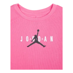 JORDAN SUSTAINABLE GIRLS TEE -SoleStory Butik 60799 40 003