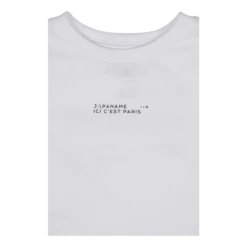 Jordan Kids PSG Short Sleeve T-shirt 7 Jordan Kids PSG Short Sleeve T-shirt -SoleStory Butik 60799 41 003