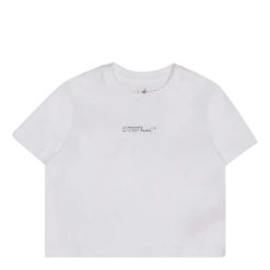 Jordan X PSG Short Sleeve T-shirt