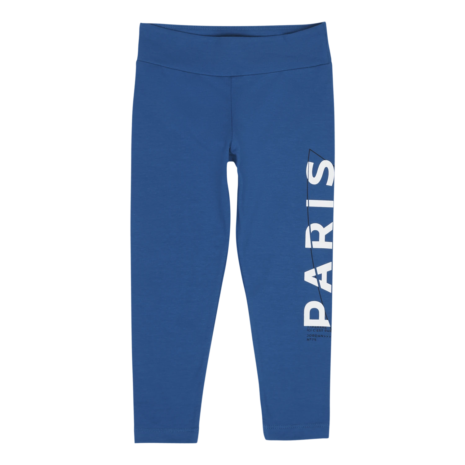 Kids Jordan X PSG High-rise Leggings 3 Kids Jordan X PSG High-rise Leggings