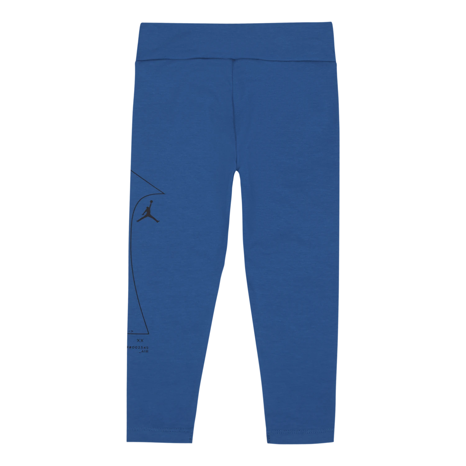 Kids Jordan X PSG High-rise Leggings 4 Kids Jordan X PSG High-rise Leggings - Bild 2