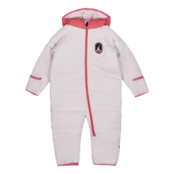 Jordan Baby SnowsuitFoam
