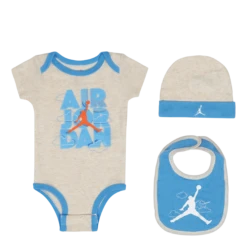 Jordan Air Play Body + Hat