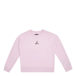 Kids Jordan Essentials Crew Sweatshirt