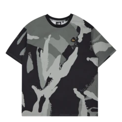 NEW ERA AOP PATCH Oversized TEE