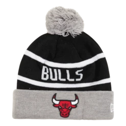 NEW ERA Bulls JAKE CUFF BEANIE