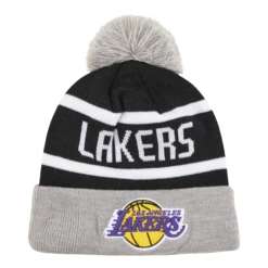 NEW ERA Lakers CHYT JAKE CUFF BEANIE