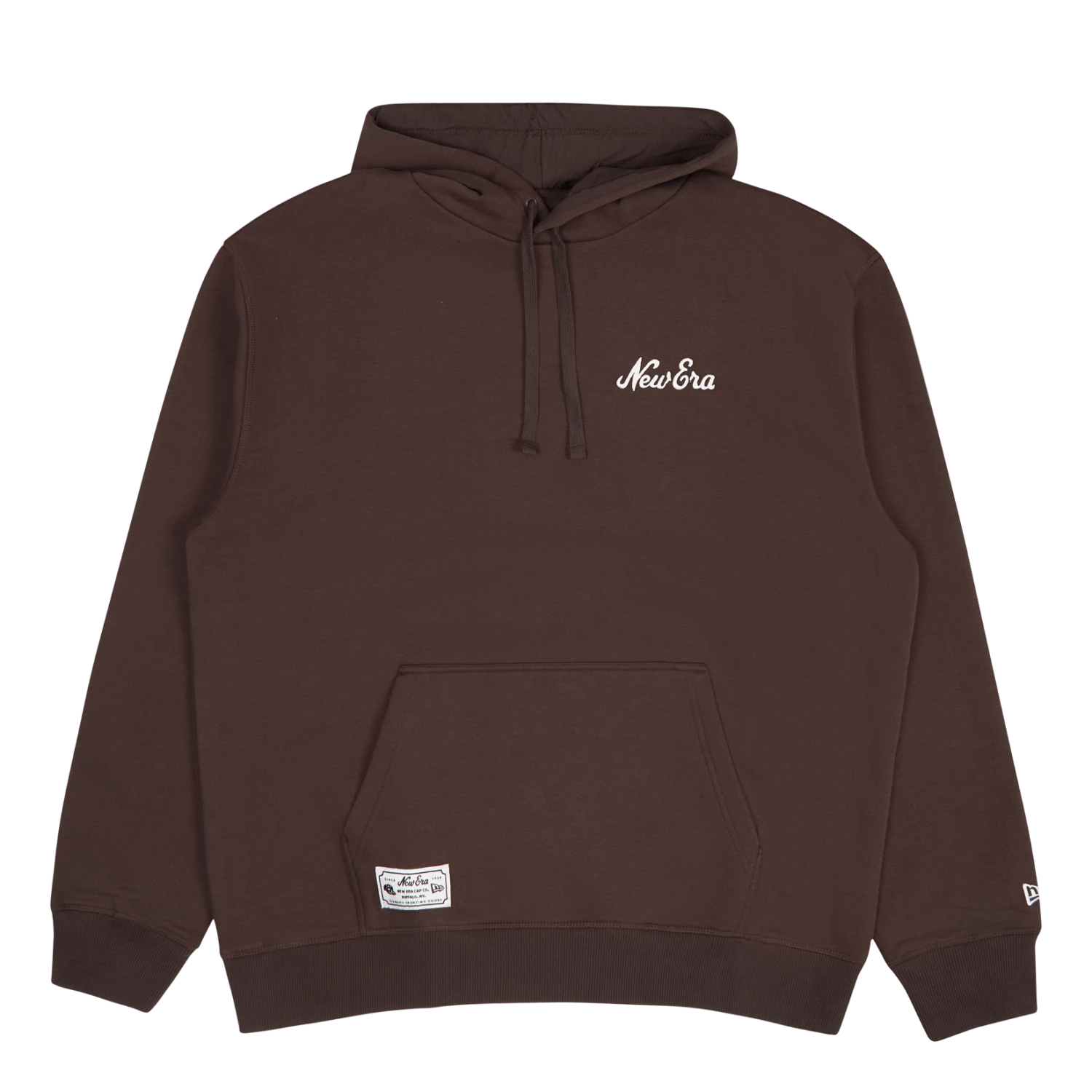 NEW ERA HERITAGE OVERSIZED Hoodie 3 NEW ERA HERITAGE OVERSIZED Hoodie