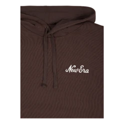 NEW ERA HERITAGE OVERSIZED Hoodie 8 NEW ERA HERITAGE OVERSIZED Hoodie -SoleStory Butik 60800 76 003