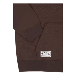 NEW ERA HERITAGE OVERSIZED Hoodie 9 NEW ERA HERITAGE OVERSIZED Hoodie -SoleStory Butik 60800 76 004