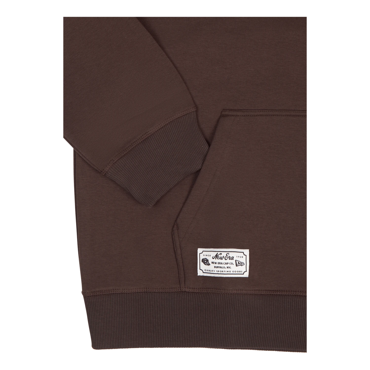 NEW ERA HERITAGE OVERSIZED Hoodie 6 NEW ERA HERITAGE OVERSIZED Hoodie - Bild 4