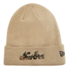 NEW ERA Heritage Script Beanie -SoleStory Butik 60800 81 001