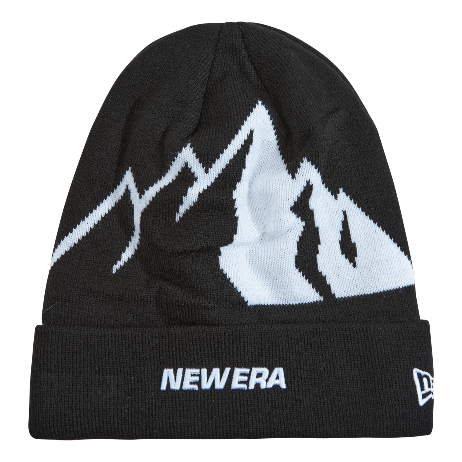 NEW ERA Lakers METALLIC BADGE CUFF BEANIE 3 NEW ERA Lakers METALLIC BADGE CUFF BEANIE