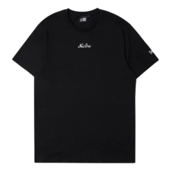 NEW ERA NE ESSENTIAL SCRIPT TEE