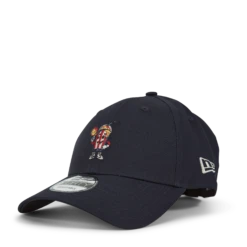 NEW ERA HALF TIME 9FORTY