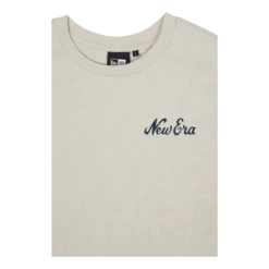 NEW ERA NE HALF TIME TEE -SoleStory Butik 60801 19 003