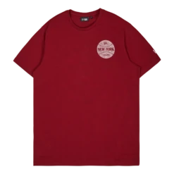 NEW ERA NE HERTIAGE BALL TEE