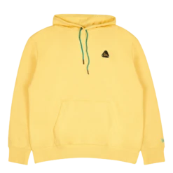 NEW ERA PATCH OVRSZD Hoodie