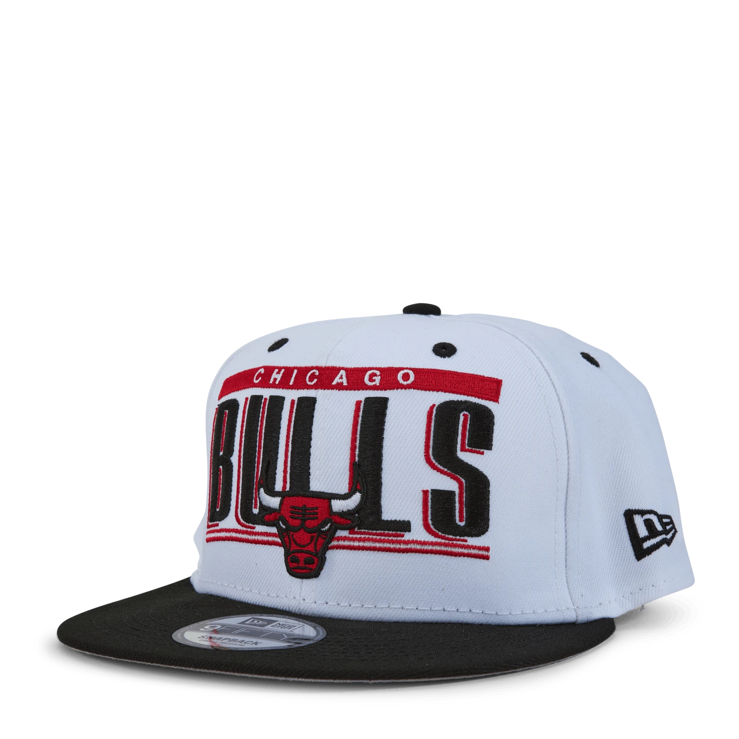 NEW ERA Bulls RETRO TITLE 9FIFTY 3 NEW ERA Bulls RETRO TITLE 9FIFTY