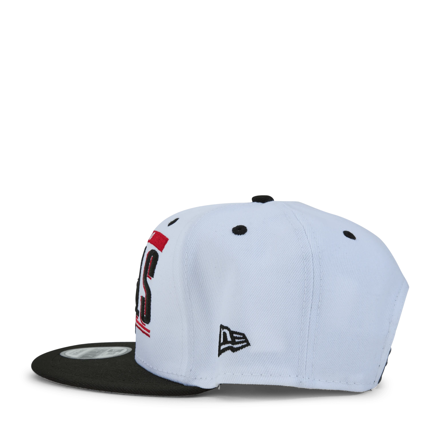 NEW ERA Bulls RETRO TITLE 9FIFTY 4 NEW ERA Bulls RETRO TITLE 9FIFTY - Bild 2