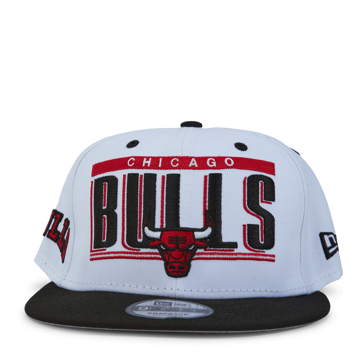 NEW ERA Bulls RETRO TITLE 9FIFTY 7 NEW ERA Bulls RETRO TITLE 9FIFTY - Bild 5