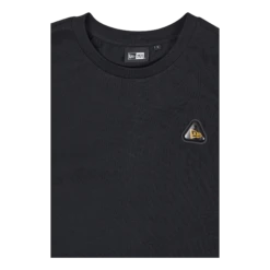 NEW ERA RUBBER PATCH OVRSZD TEE -SoleStory Butik 60801 56 003